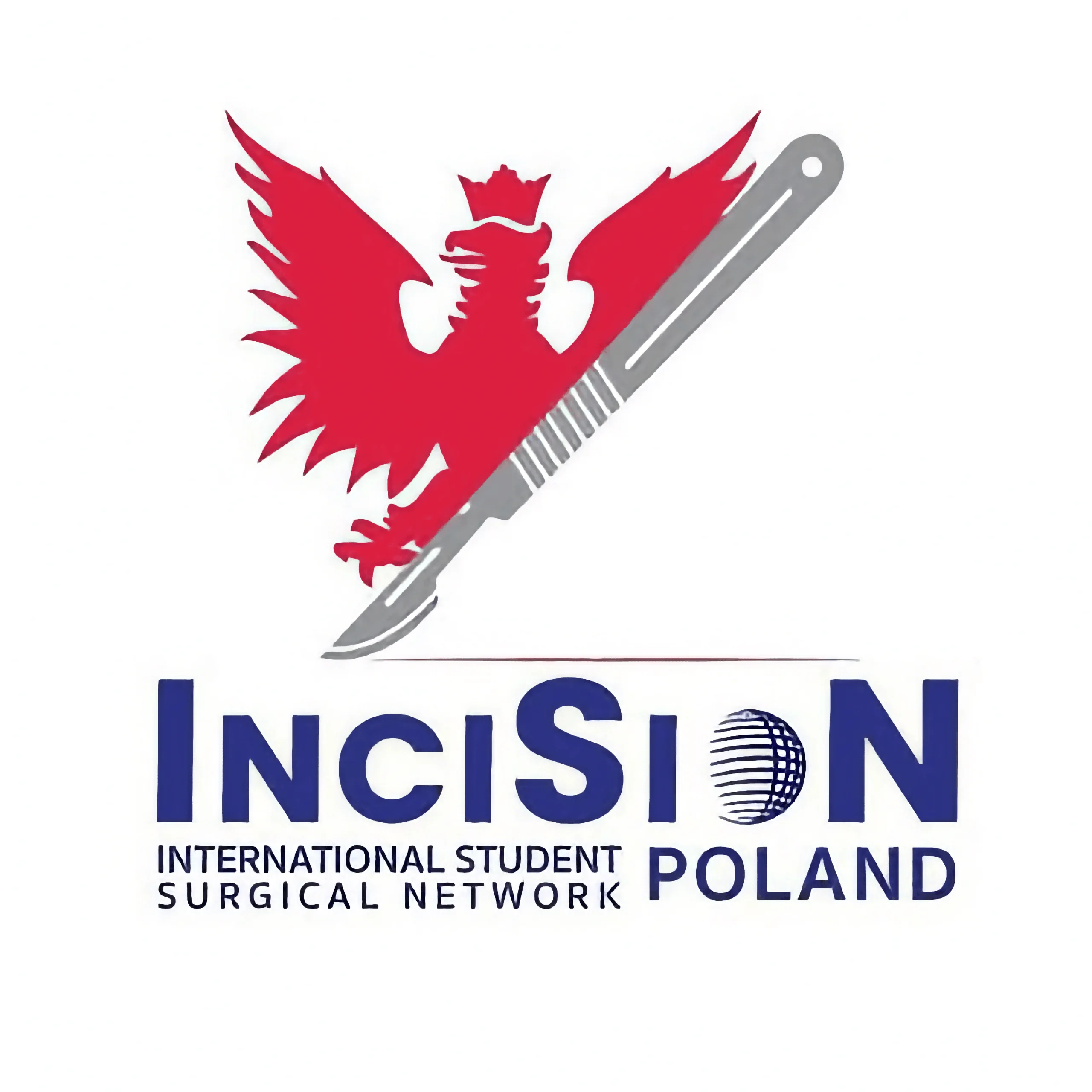 incision logo